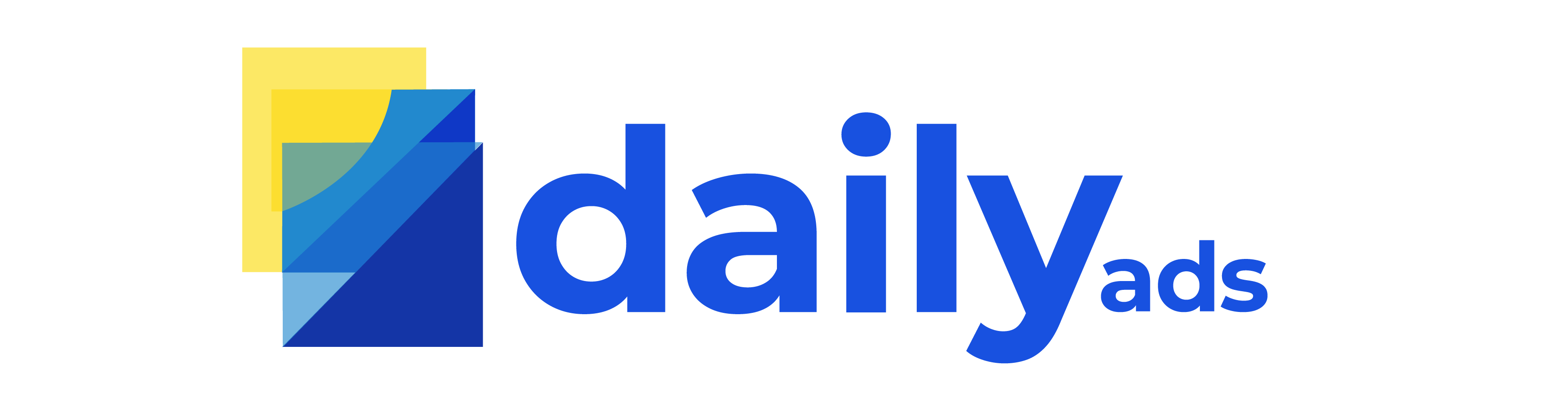 DailyAds logo